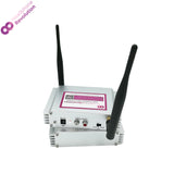 Silent Disco Sender | SLVR