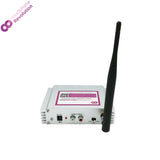 Silent Disco Sender | SLVR