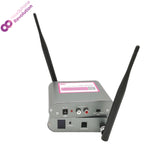 Silent Disco Sender | SUP