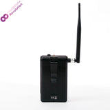 Silent Disco Transmitter | Mobile Classic 2.0 mit Bluetooth