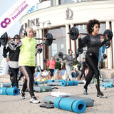 Silent Fitness | Starter Set