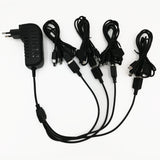 Silent Tour Guide Pro "HR TG Pro-1" | Starter Set