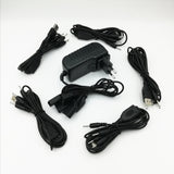 Silent Tour Guide | Starter Set