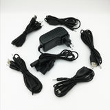 Silent Cinema Set Erweiterung | 50x Kopfhörer