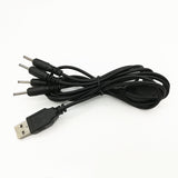 Silent Disco Kopfhörer | "Wave-Edition" inkl. Einzelladekabel