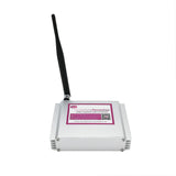 Silent Disco Sender | SLVR (generalüberholt)