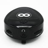 Silent Disco Beltpack Receiver SR-100 von Headphone Revolution