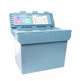 Transport- und Lagerbox HB80