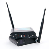 Silent Disco Sender | BLK (generalüberholt)