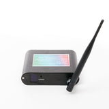 Silent Disco Sender | BLK (generalüberholt)