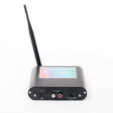 Silent Disco Sender | BLK (generalüberholt)