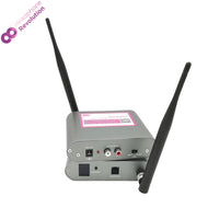 Silent Disco Starter Set | 50x3