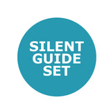 Silent Guide Set "HR SG BT-1"