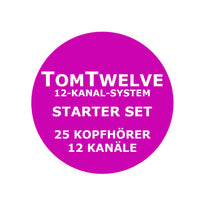 TomTwelve | Starter Set