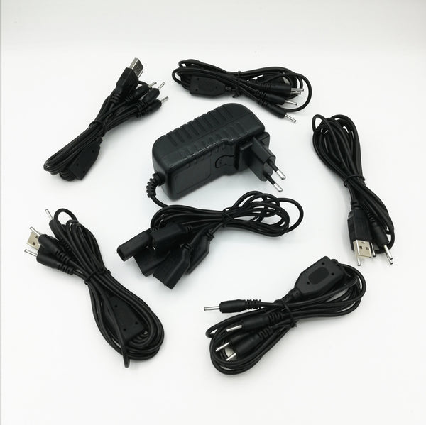Silent Kopfhörer Ladekabel | SD20