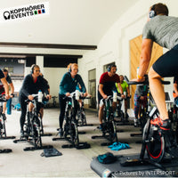 Silent Fitness | Starter Set