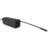 Silent Conference Speaker-Set / Handmikrofone