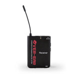 Silent Disco Beltpack Receiver | Remote SR-200