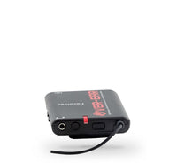 Silent Disco Beltpack Receiver | Remote SR-200