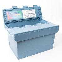 Transport- und Lagerbox HB60