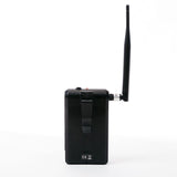 Silent Disco Transmitter | Mobile Classic 2.0 mit Bluetooth (generalüberholt)