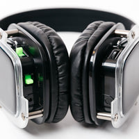 Silent Kopfhörer Modell "Neon Lights BS Plus+ [HiFi]" von Headphone Revolution
