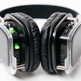 Silent Disco Kopfhörer Modell Neon Lights BS Plus+ [HiFi] von Headphone Revolution