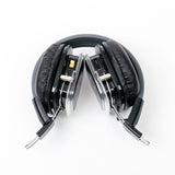 Silent Disco Kopfhörer | Neon Lights Superior [HiFi]